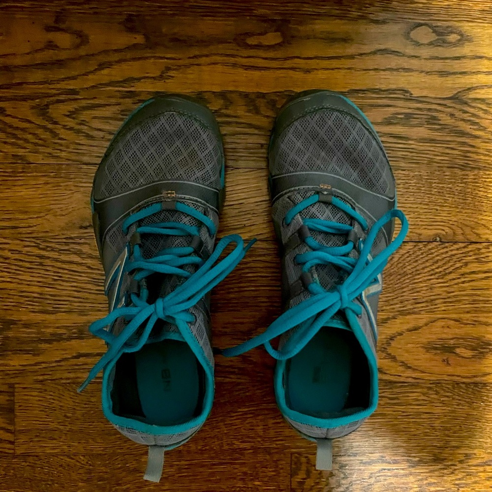 New Balance Running/Walking Shoes